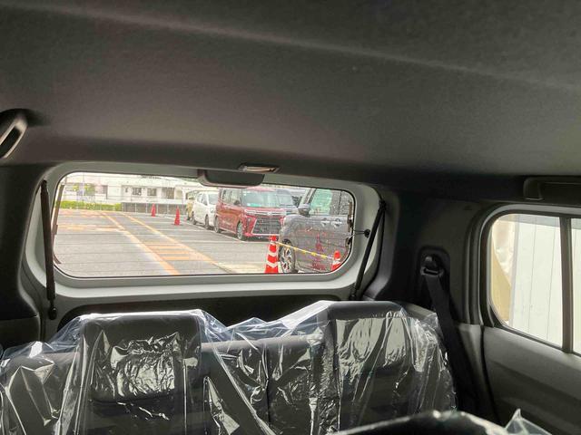 ダイハツ タフト