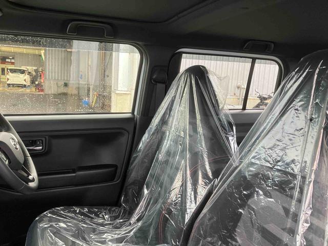 ダイハツ タフト