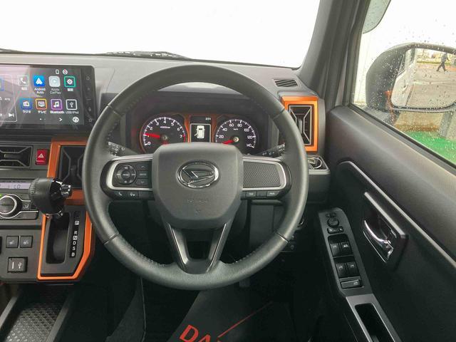 ダイハツ タフト