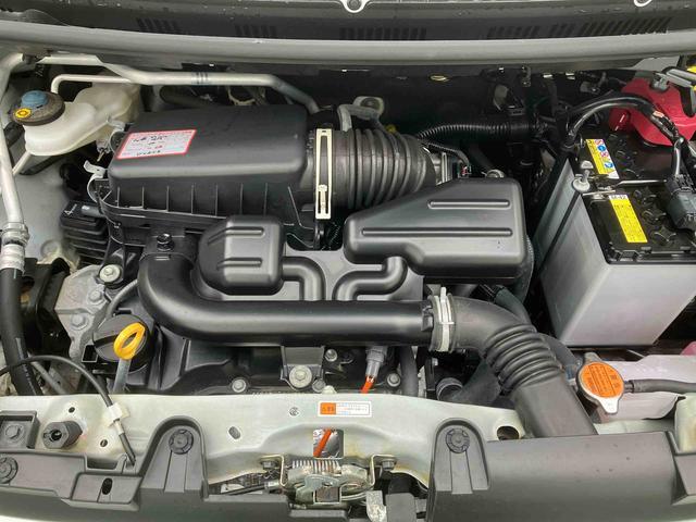 ダイハツ タフト