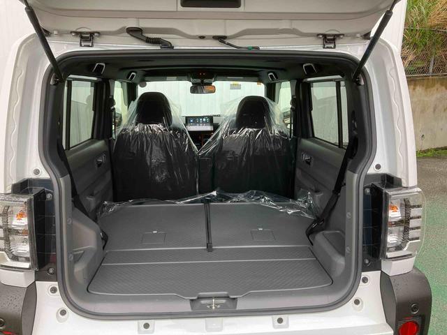 ダイハツ タフト