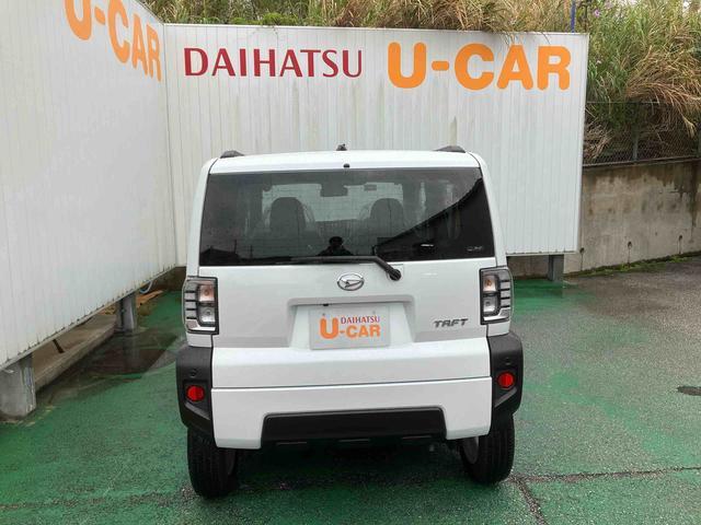 ダイハツ タフト