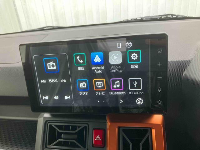 ダイハツ タフト