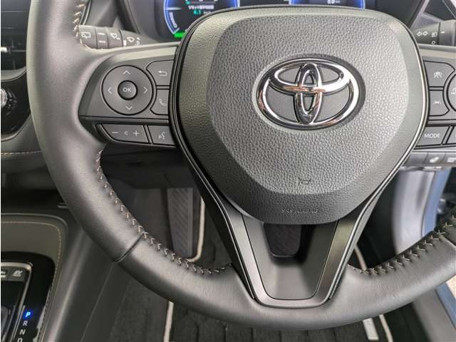 トヨタ カローラツーリング