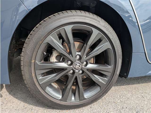 トヨタ カローラツーリング