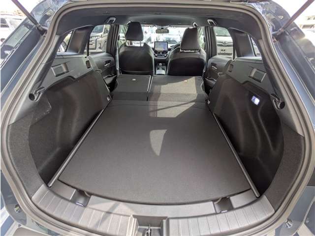 トヨタ カローラツーリング