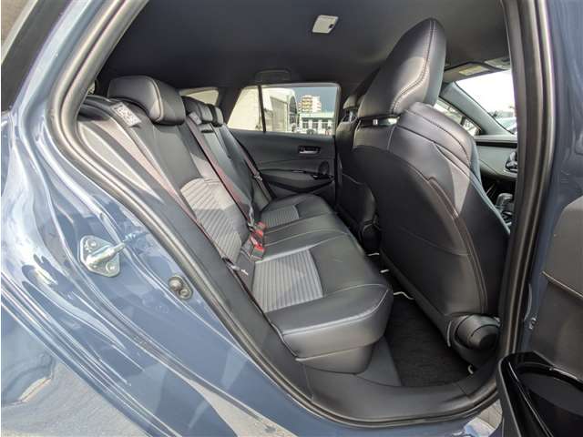 トヨタ カローラツーリング