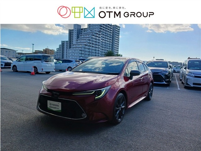 トヨタ カローラ