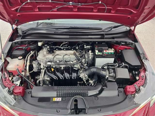 トヨタ カローラ