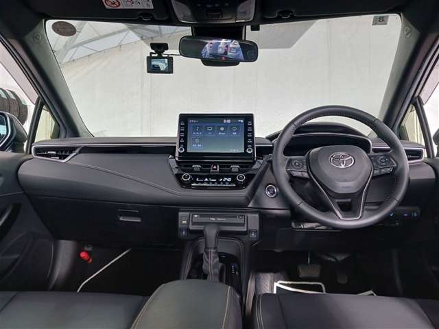 トヨタ カローラ