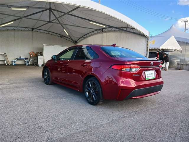 トヨタ カローラ