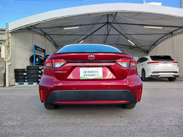 トヨタ カローラ