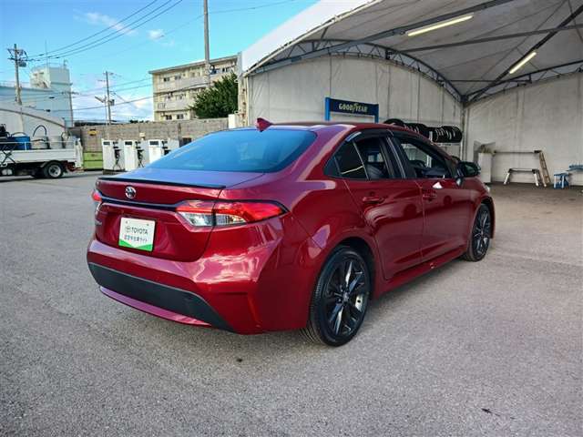 トヨタ カローラ