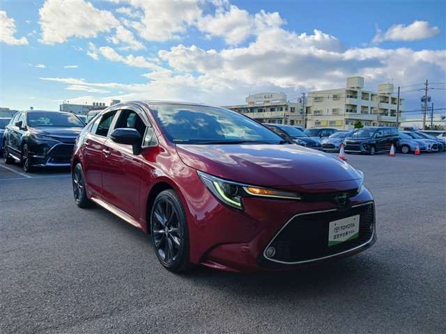 トヨタ カローラ