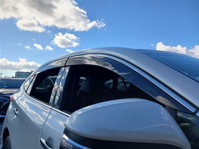 トヨタ ハリアー