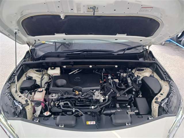 トヨタ ハリアー