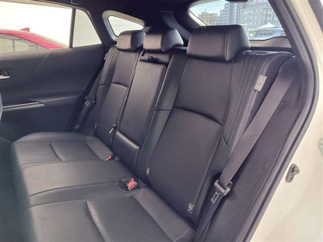 トヨタ ハリアー