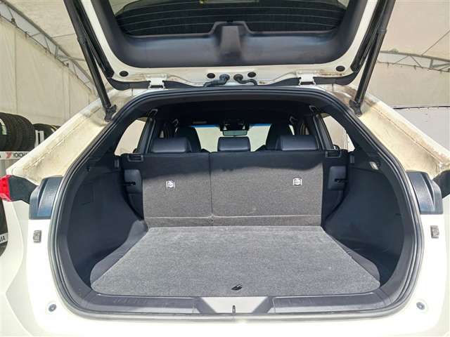 トヨタ ハリアー