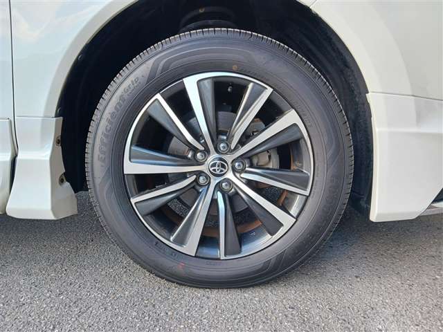 トヨタ ハリアー