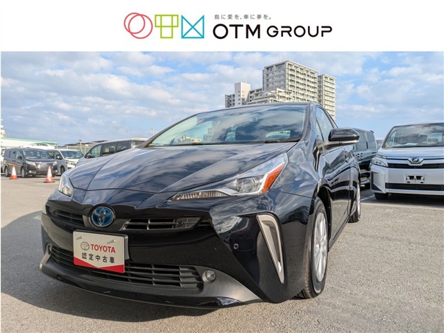 トヨタ プリウス