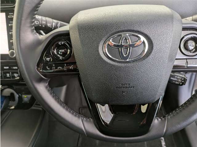 トヨタ プリウス