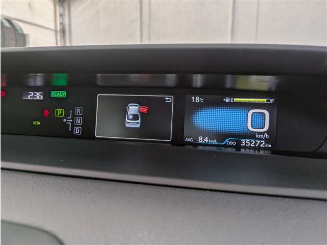 トヨタ プリウス