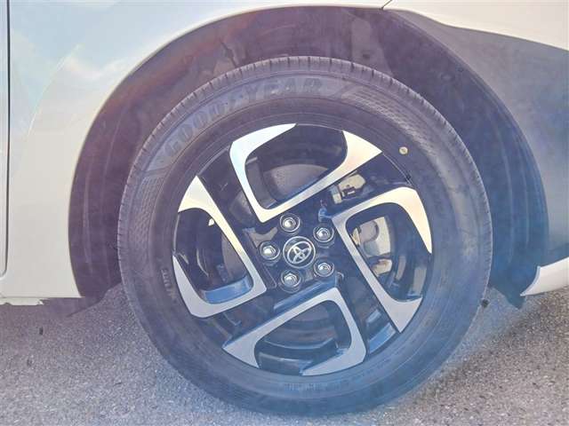 トヨタ シエンタ