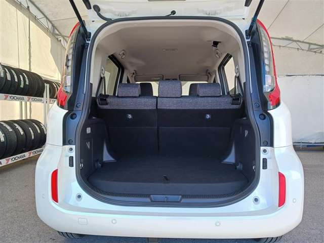 トヨタ シエンタ