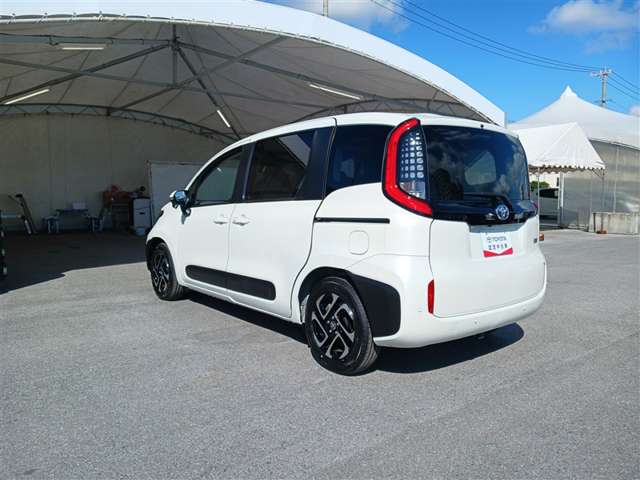 トヨタ シエンタ