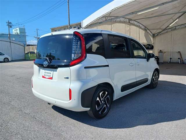 トヨタ シエンタ