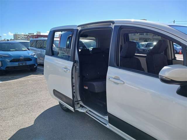 トヨタ シエンタ