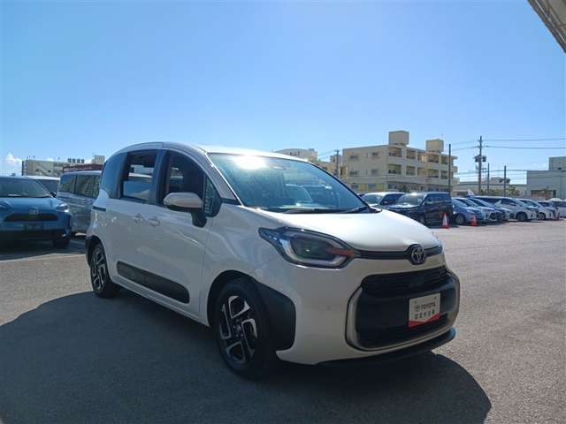 トヨタ シエンタ