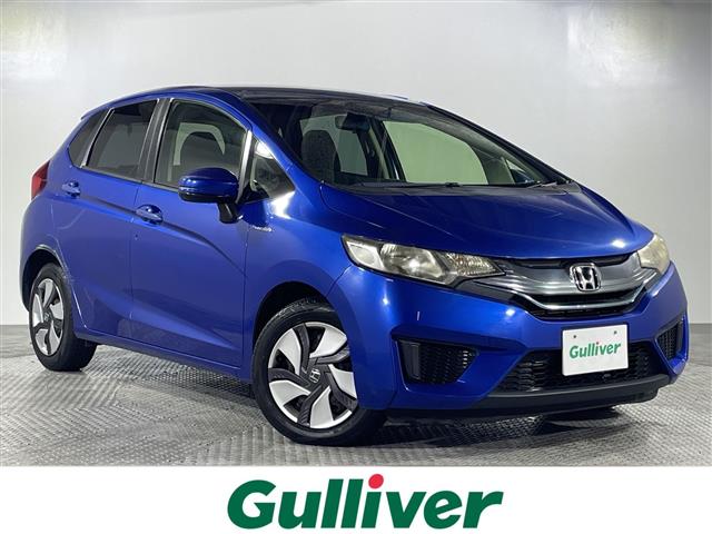 ホンダ フィット