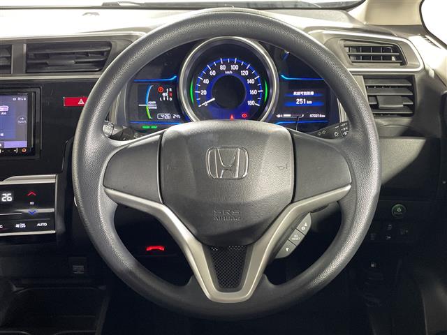 ホンダ フィット