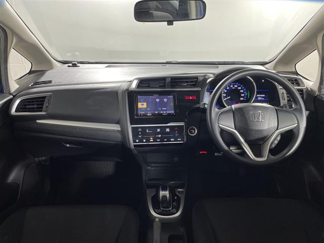 ホンダ フィット