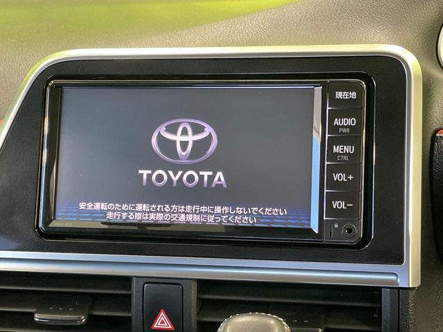 トヨタ シエンタ