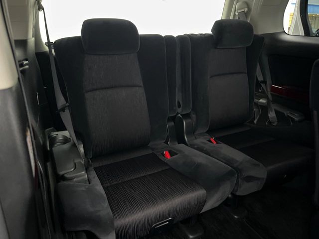 トヨタ ヴェルファイア