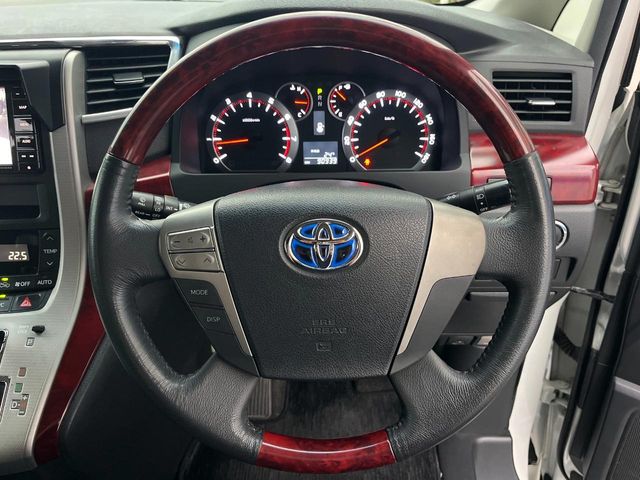 トヨタ ヴェルファイア