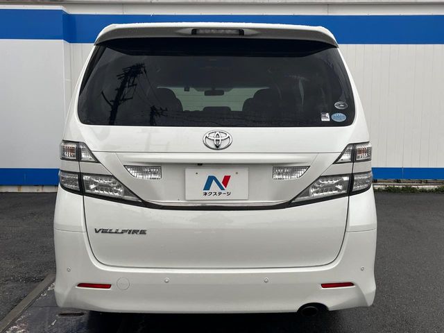 トヨタ ヴェルファイア