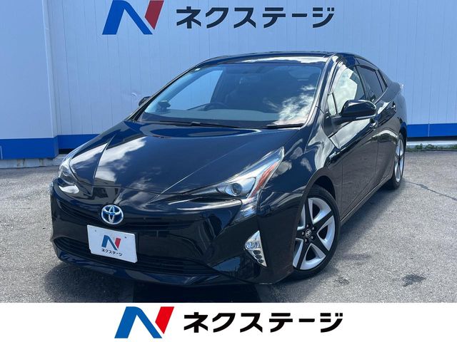 トヨタ プリウス