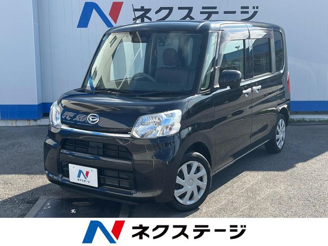 ダイハツ タント