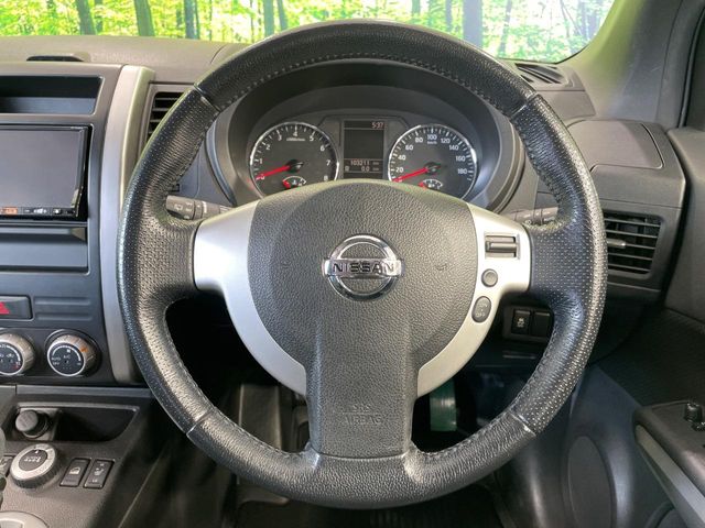 日産 エクストレイル