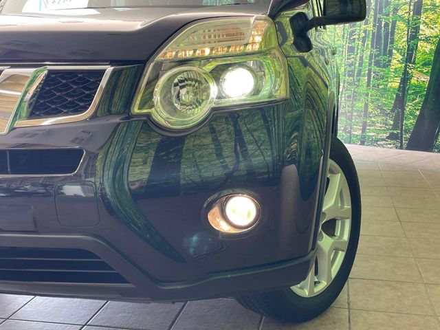 日産 エクストレイル
