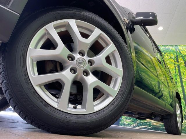 日産 エクストレイル