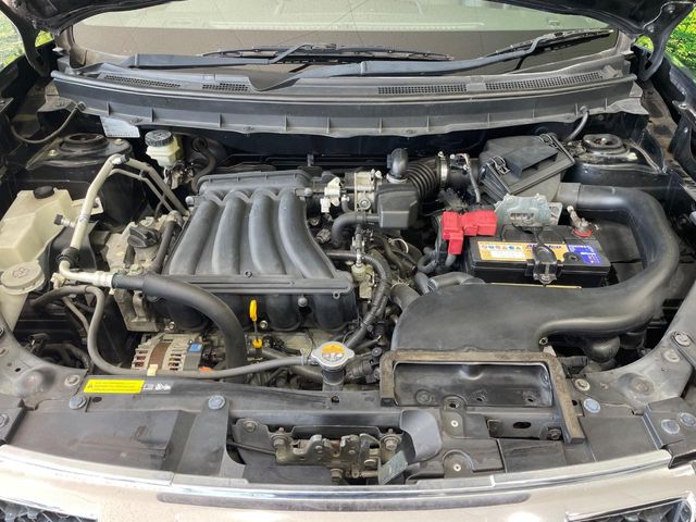 日産 エクストレイル