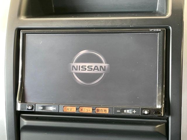 日産 エクストレイル