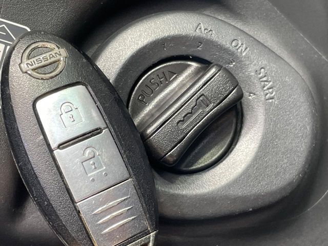 日産 エクストレイル
