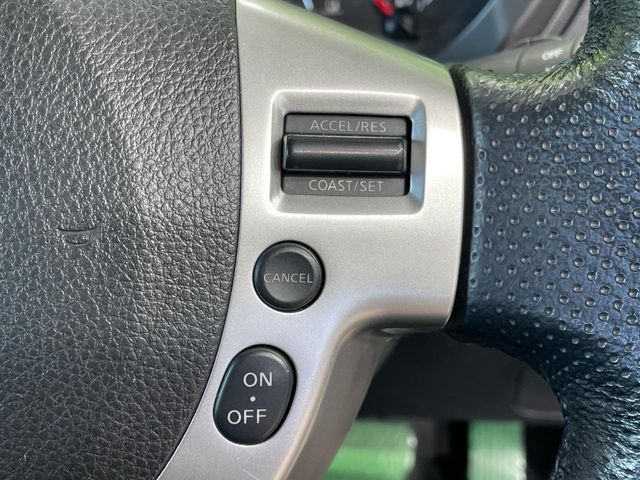 日産 エクストレイル