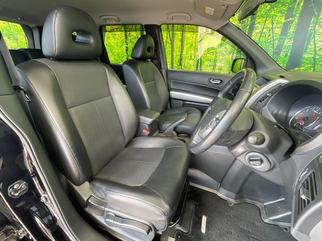 日産 エクストレイル