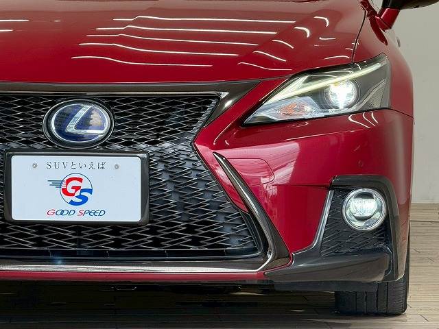レクサス CT